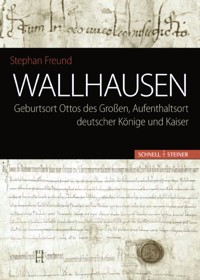 Buch Wallhausen