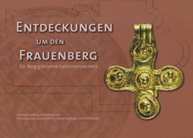 Broschüre Frauenberg
