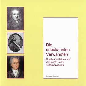 Goethe-Broschüre
