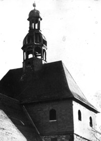 Kirchenturmdach
