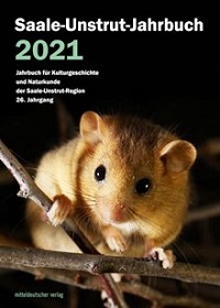 Saale-Unstrut-Jahrbuch 2021